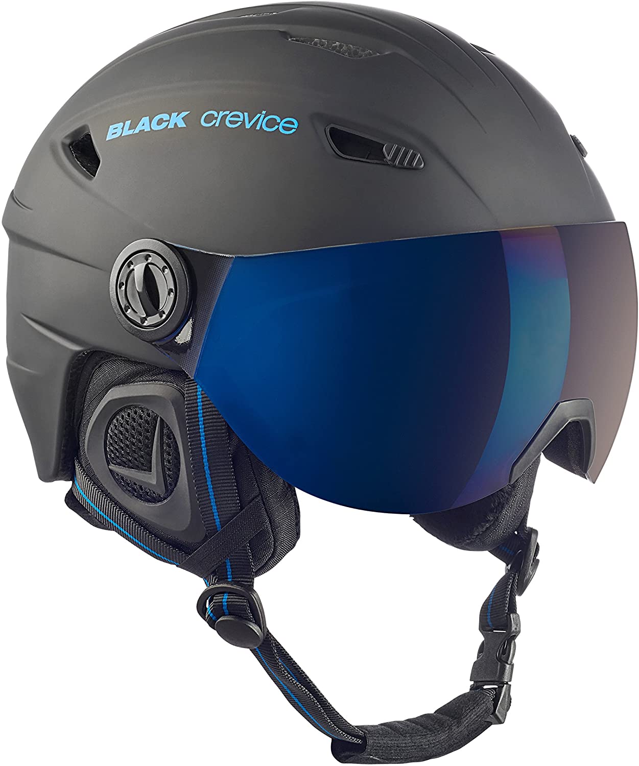 Best Ski Helmet with Visors