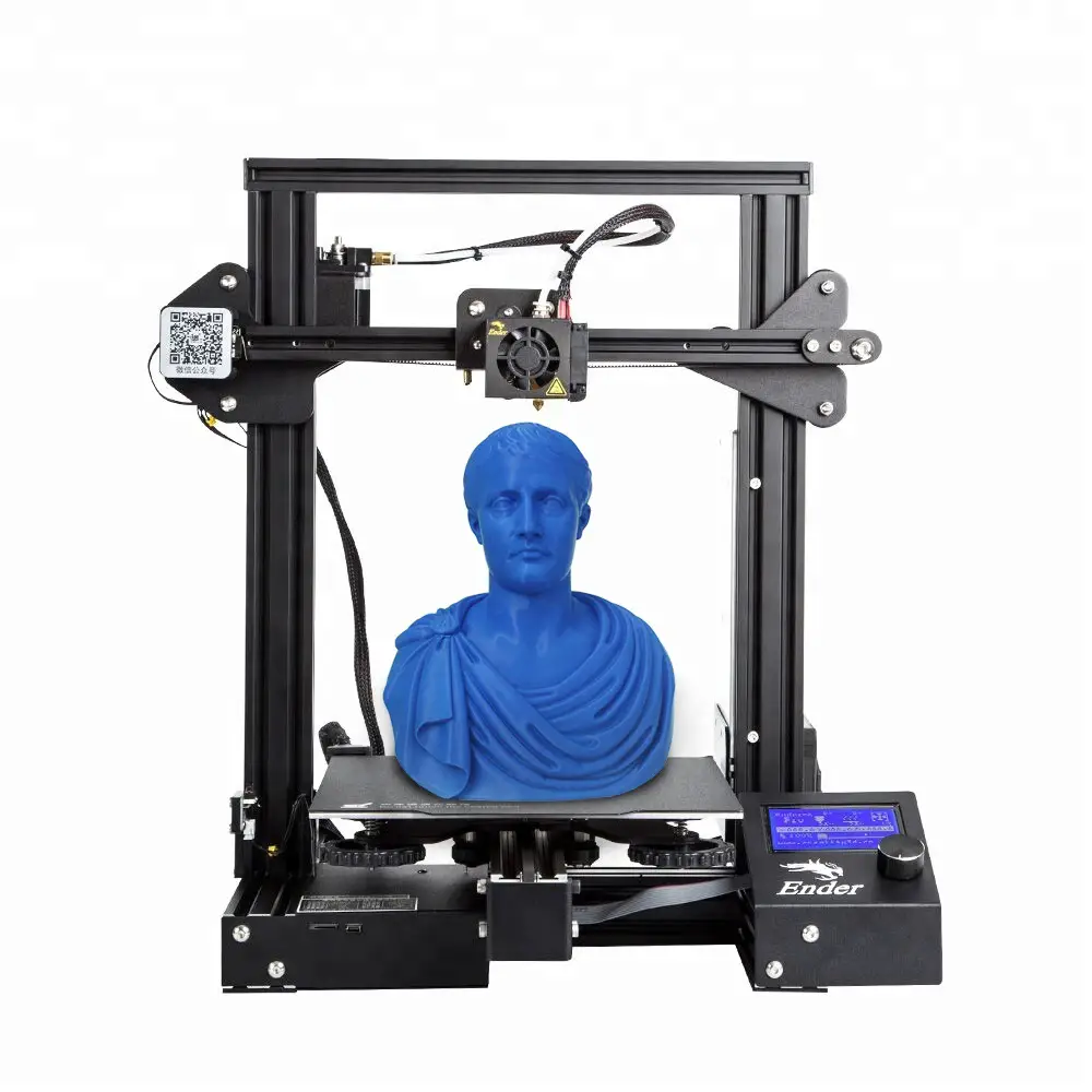 Best 3D Printer Under 500 UK 